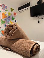 Villa Leo Cancun Downtown