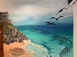 Villa Leo Cancun Downtown