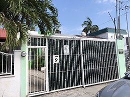 Villa Leo Cancun Downtown