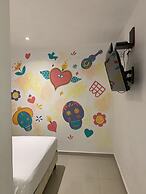 Villa Leo Cancun Downtown