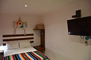 Villa Leo Cancun Downtown