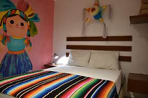 Villa Leo Cancun Downtown