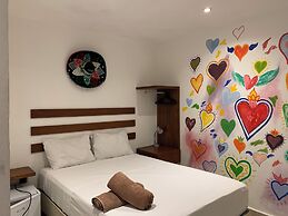 Villa Leo Cancun Downtown