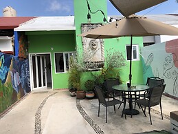 Villa Leo Cancun Downtown