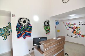 Villa Leo Cancun Downtown