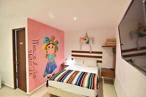 Villa Leo Cancun Downtown