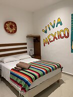 Villa Leo Cancun Downtown