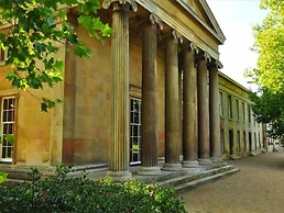 Downing College Cambridge