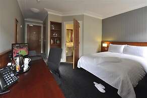 Downing College Cambridge