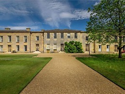 Downing College Cambridge