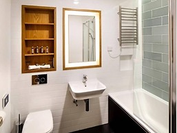 Downing College Cambridge