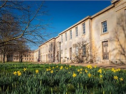 Downing College Cambridge