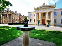 Downing College Cambridge