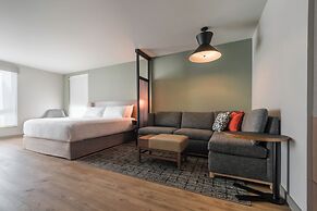 Hyatt House Sacramento Airport - Natomas