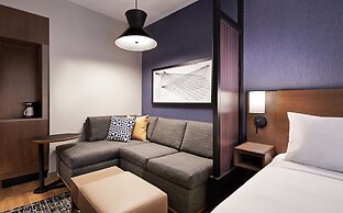 Hyatt House Sacramento Airport - Natomas