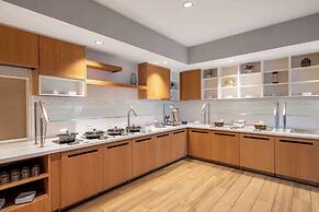 Hyatt House Sacramento Airport - Natomas