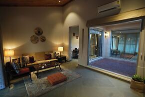 Brij Bageecha, Jaipur - Private Villas with Plunge Pool