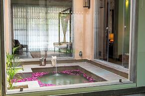 Brij Bageecha Jaipur - Private Villas with Heated Plunge Pool