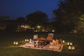 Brij Bageecha Jaipur - Private Villas with Heated Plunge Pool
