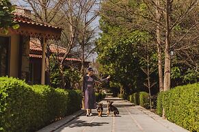 Brij Bageecha Jaipur - Private Villas with Heated Plunge Pool