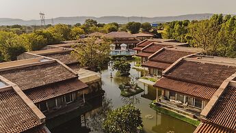 Brij Bageecha Jaipur - Private Villas with Heated Plunge Pool