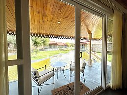 Brij Bageecha Jaipur - Private Villas with Heated Plunge Pool
