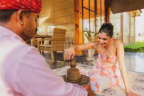 Brij Bageecha Jaipur - Private Villas with Heated Plunge Pool