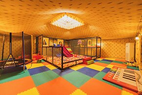 Brij Bageecha Jaipur - Private Villas with Heated Plunge Pool