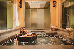 Brij Bageecha Jaipur - Private Villas with Heated Plunge Pool