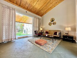Brij Bageecha Jaipur - Private Villas with Heated Plunge Pool