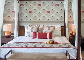 Brij Bageecha Jaipur - Private Villas with Heated Plunge Pool
