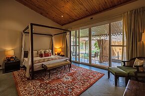 Brij Bageecha Jaipur - Private Villas with Heated Plunge Pool