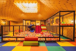 Brij Bageecha Jaipur - Private Villas with Heated Plunge Pool