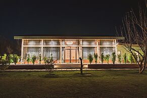 Brij Bageecha Jaipur - Private Villas with Heated Plunge Pool