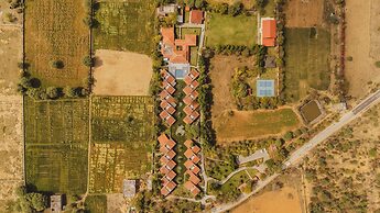 Brij Bageecha Jaipur - Private Villas with Heated Plunge Pool