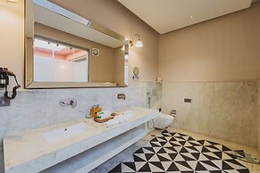 Brij Bageecha Jaipur - Private Villas with Heated Plunge Pool