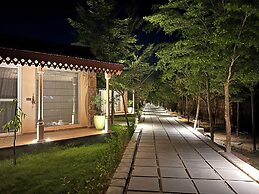 Brij Bageecha Jaipur - Private Villas with Heated Plunge Pool