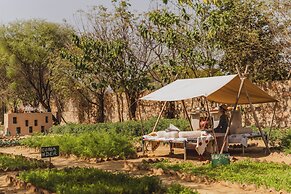 Brij Bageecha Jaipur - Private Villas with Heated Plunge Pool