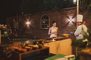 Brij Bageecha Jaipur - Private Villas with Heated Plunge Pool