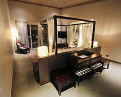 Brij Bageecha Jaipur - Private Villas with Heated Plunge Pool