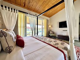 Brij Bageecha Jaipur - Private Villas with Heated Plunge Pool