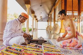 Brij Bageecha Jaipur - Private Villas with Heated Plunge Pool