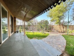 Brij Bageecha, Jaipur - Private Villas with Plunge Pool