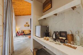 Brij Bageecha Jaipur - Private Villas with Heated Plunge Pool