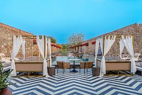 Brij Bageecha, Jaipur - Private Villas with Plunge Pool