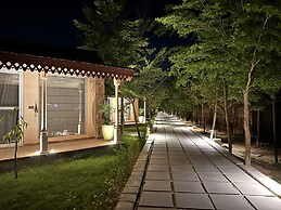 Brij Bageecha, Jaipur - Private Villas with Plunge Pool