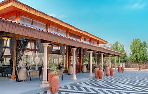 Brij Bageecha, Jaipur - Private Villas with Plunge Pool