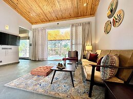 Brij Bageecha Jaipur - Private Villas with Heated Plunge Pool