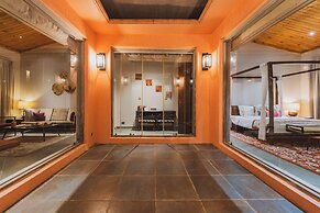 Brij Bageecha Jaipur - Private Villas with Heated Plunge Pool