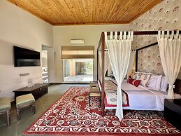 Brij Bageecha Jaipur - Private Villas with Heated Plunge Pool
